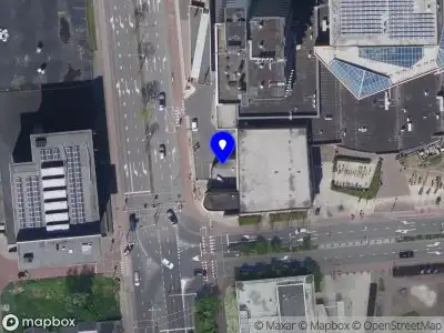 New York Pizza Delivery Roosendaal