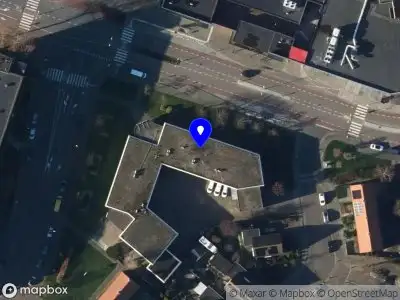 Stichting Den Helder Staat