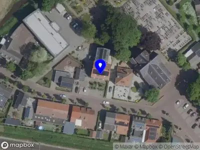 Stichting America Zorgt