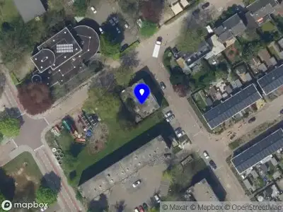 IA Security&Zorg Soest