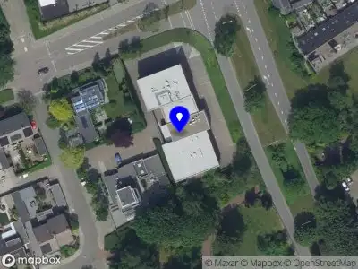 Stichting Klaver4 Zorg en Welzijn Bergen op Zoom