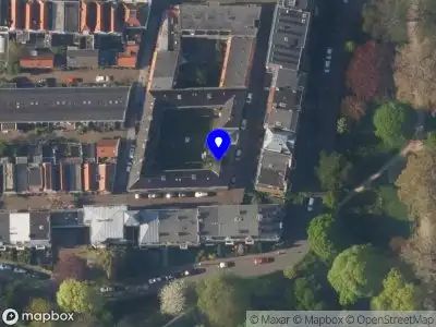 Stg. Gedenkteken Zeemanspot en NSF Leiden