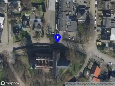 PSZ Voorschool J.J. Anspachschool