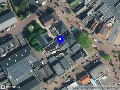 Vve gebouw Stationsstraat 13 en Sikkeplein 15 Twello