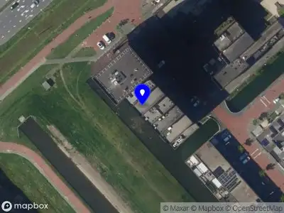 Nieuw bedrijf NASRAN Dienstverlening