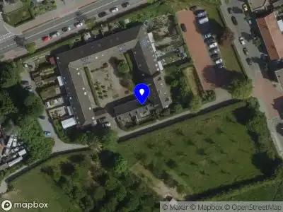 Edelweiss Logistiek & Trade International Landgraaf