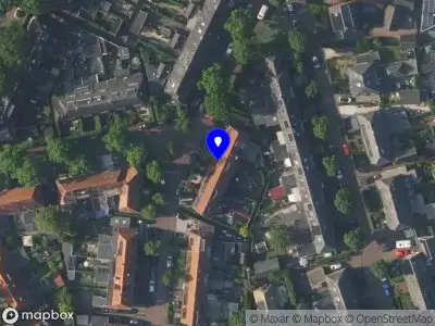 MaxSymo Huizen
