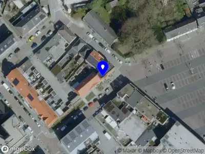 Stichting Trompstraat 2a