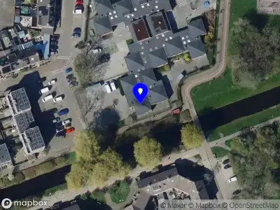 Stichting Fietsbank Voorne-Putten