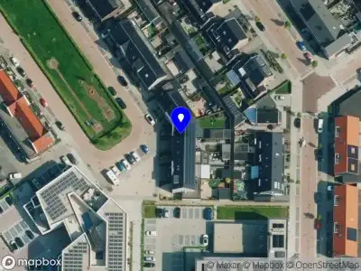 Nieuw bedrijf Bij Borrel