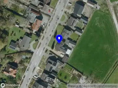 Nieuw bedrijf Frisdrankhandel Schalks Fris en Fruitig