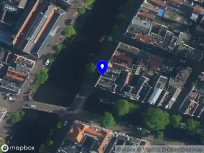 Stichting Stop de Gekte Amsterdam