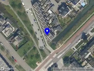 Stichting Vrienden van Green Phenix