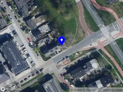 Nieuw bedrijf Vreeken Totaal Service