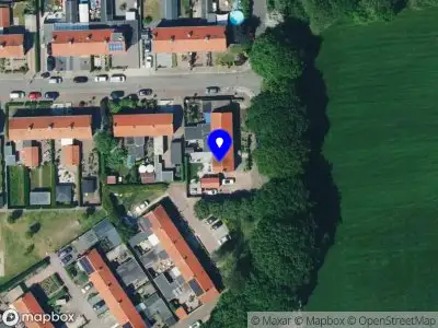 Nieuw bedrijf Garage van Manen