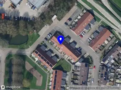 Nieuw bedrijf O. Abokhaled