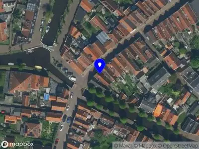 Nieuw bedrijf Stichting Buiten de dijken