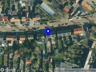 Grouwe allround Goor