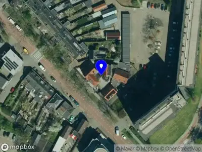 Nieuw bedrijf Haalboom Horeca