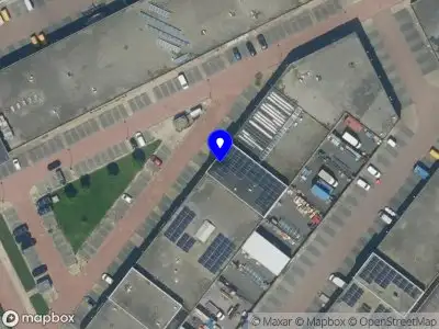 Cross Beheer B.V. Heemskerk