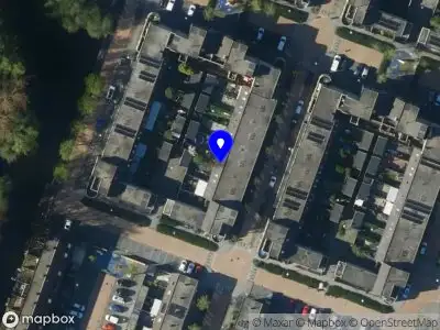 Nieuw bedrijf Romeo schilderwerken