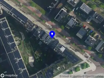 ostrish Amsterdam