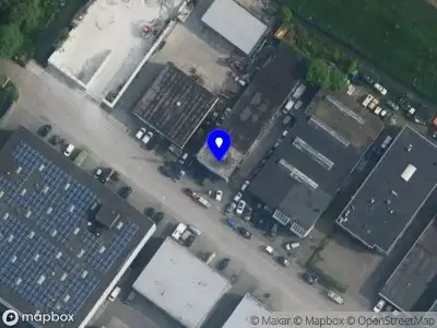 Automobielbedrijf Griffioen