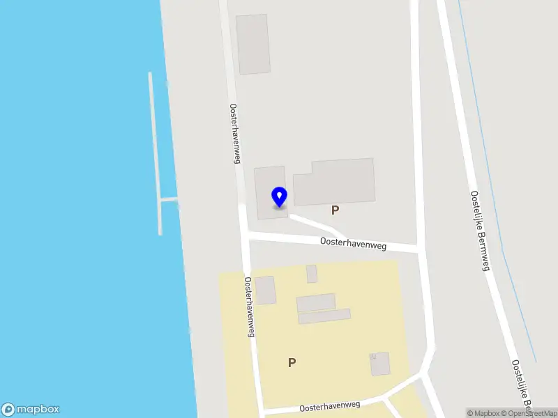 Quip Offshore B.V. Vlissingen