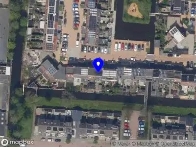 D.P. Service & Onderhoud Lekkerkerk