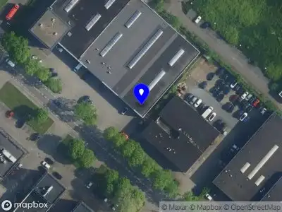 GreenZone Mobility B.V. Hoofddorp