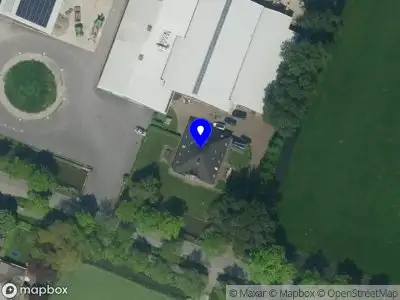 Nieuw bedrijf Jost B.V.