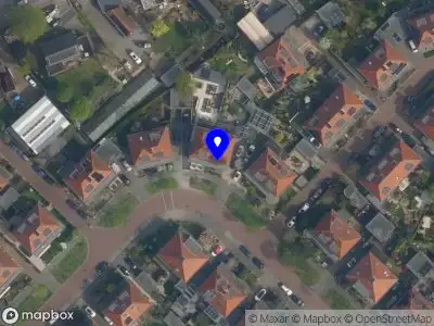 BaBo Timmerwerken V.O.F. 's-Gravenhage
