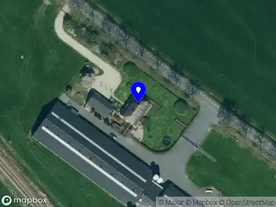 Nieuw bedrijf Van de Werfhorst - Monster