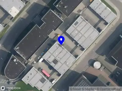 Nieuw bedrijf Geers Renovatie & Onderhoud