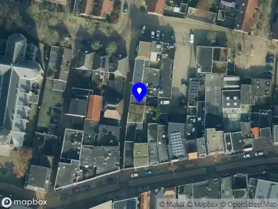 RA Solar Almelo