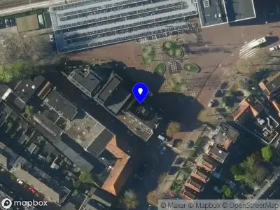 Nieuw bedrijf Pierre Hospitality