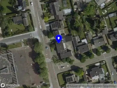 Psychologenpraktijk Hanssen