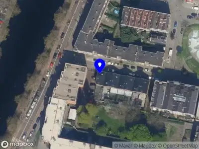 Kenlektra Rotterdam