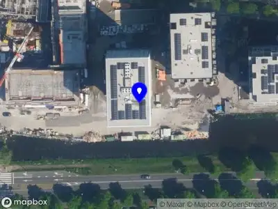 HuurKuur Amsterdam