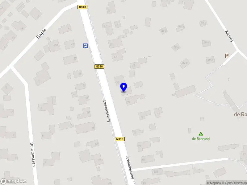 Marketingstrateeg Marieke