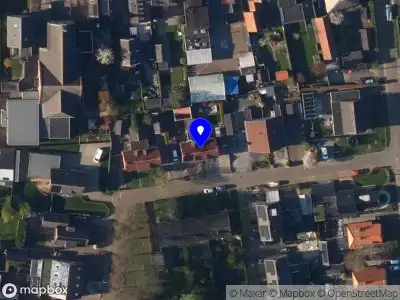 De Jong Sportpaarden