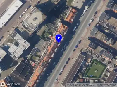 Nieuw bedrijf Lucius X