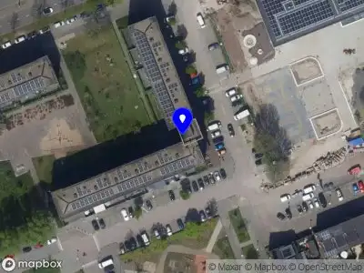 Aissaoui Zorgt Amersfoort