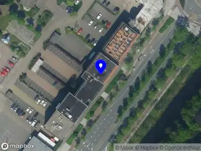 Nieuw bedrijf My Sacred Playground