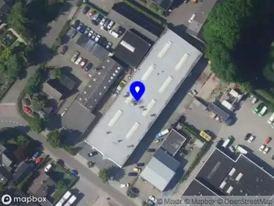 VCN Handelsonderneming B.V.