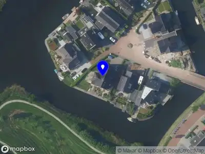 Brineys B.V. Zeewolde