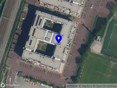 RM medische dienst Haarlem