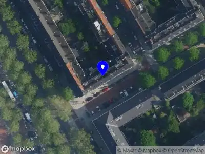 Webster-Bouw Amsterdam