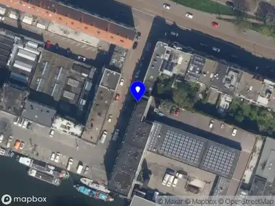 Bouzmakracht wanden & plafonds Rotterdam