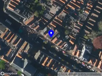 Nieuw bedrijf Hoekstra Alkmaar